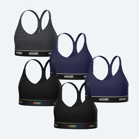 Icon 2.0 Flare 5-Pack