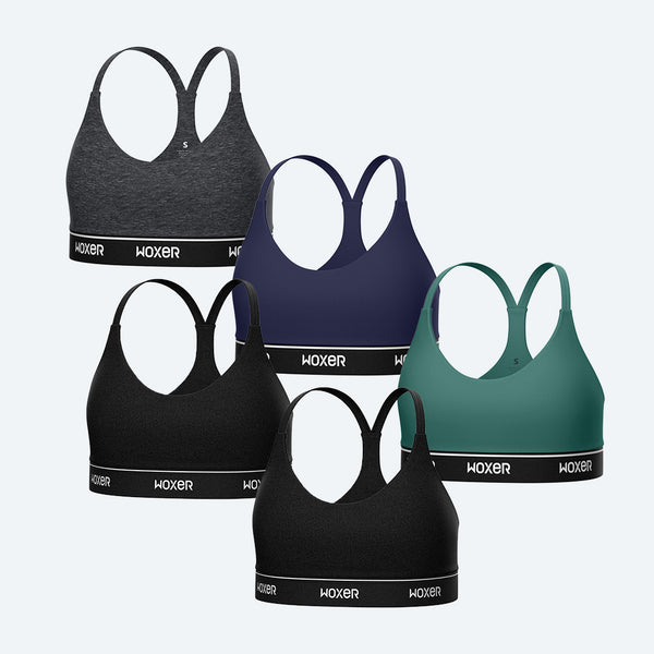 Icon 2.0 Ignite 5-Pack