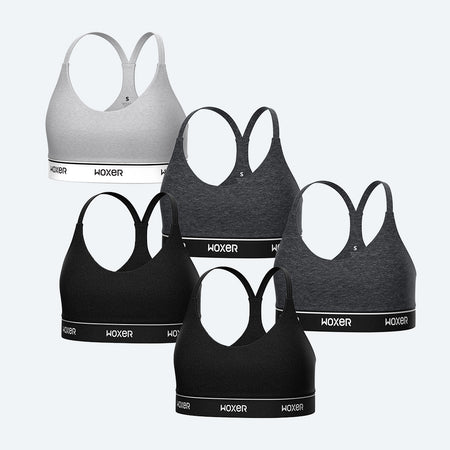 Icon 2.0 Plush 5-Pack