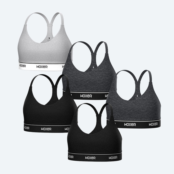 Icon 2.0 Plush 5-Pack