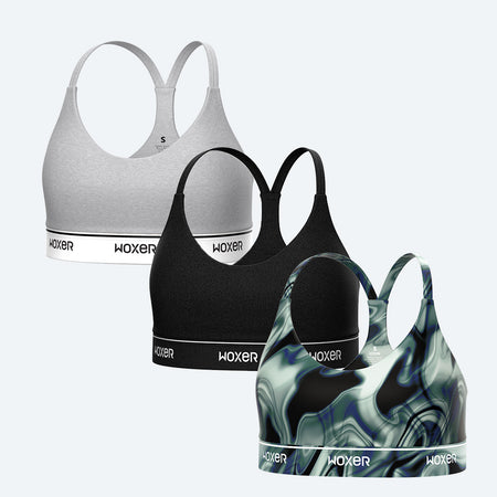 Icon 2.0 Reign 3-Pack