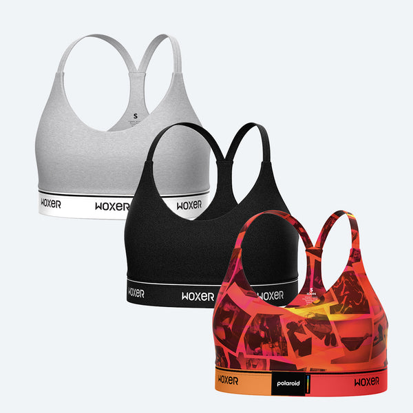 Icon 2.0 Shift 3-Pack