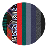 Icon 2.0 Tartan 10-Pack