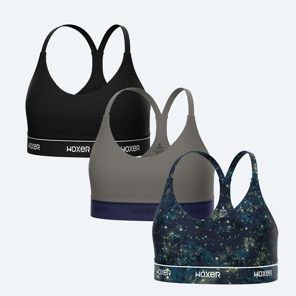 Icon Nocturne 3-Pack