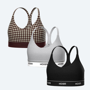 Icon Tailored 3-Pack