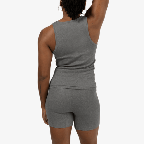 Rib Tank Timeless 5-Pack