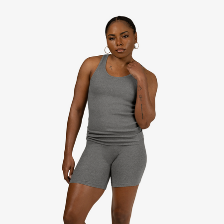 Rib Tank Timeless 5-Pack