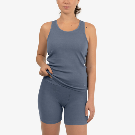 Rib Tank Timeless 5-Pack