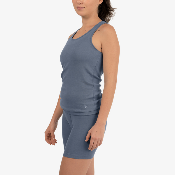 Rib Tank Timeless 5-Pack