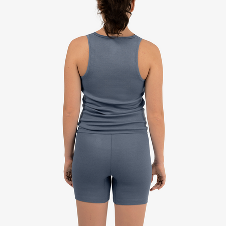 Rib Tank Timeless 5-Pack