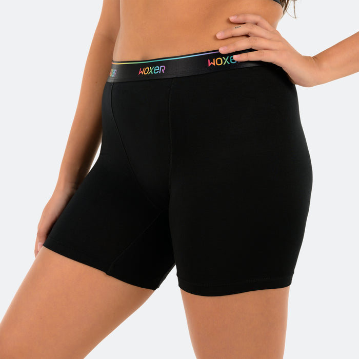 Baller High Waisted Obsession 6-Pack