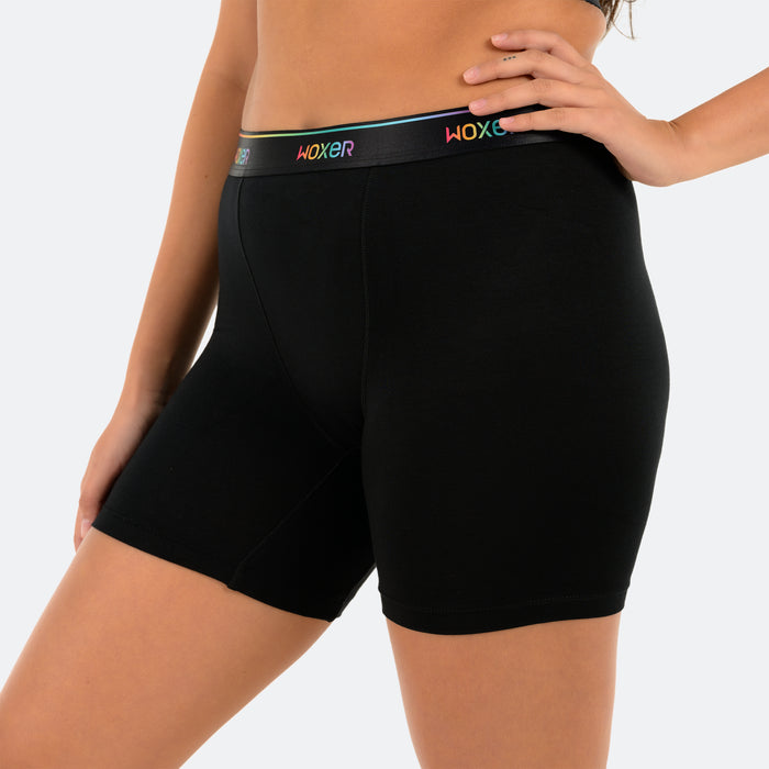 Baller High Waisted North 4-Pack