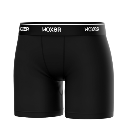 Baller Pad Liner Black 2.0