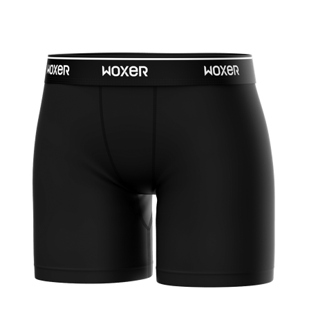 Baller Pad Liner Black 2.0