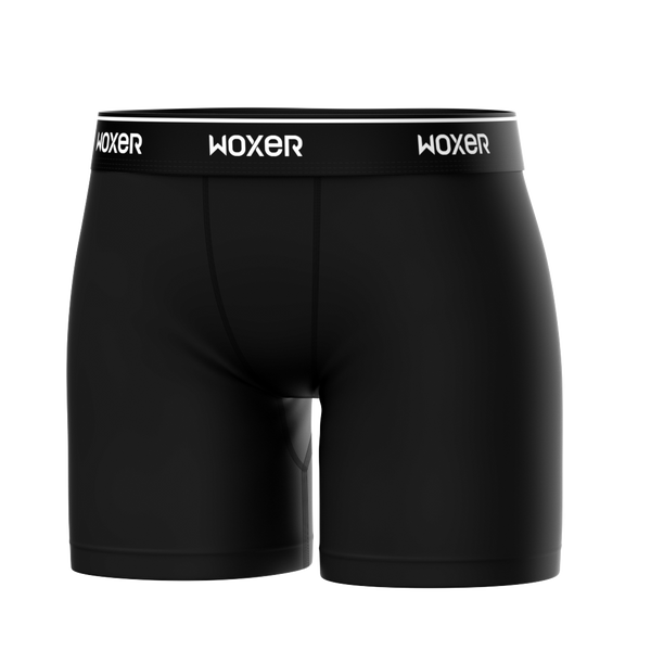 Baller Pad Liner Black 2.0