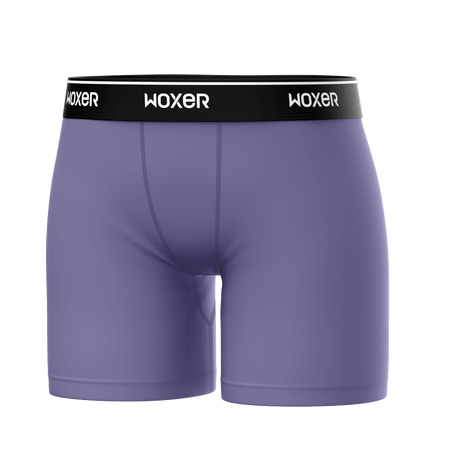 Baller Pad Liner Iris