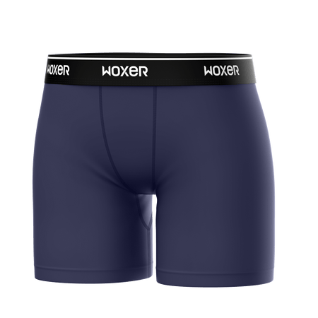 Baller Pad Liner Navy 2.0
