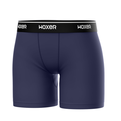 Baller Pad Liner Navy 2.0