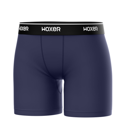 Baller Pad Liner Navy 2.0