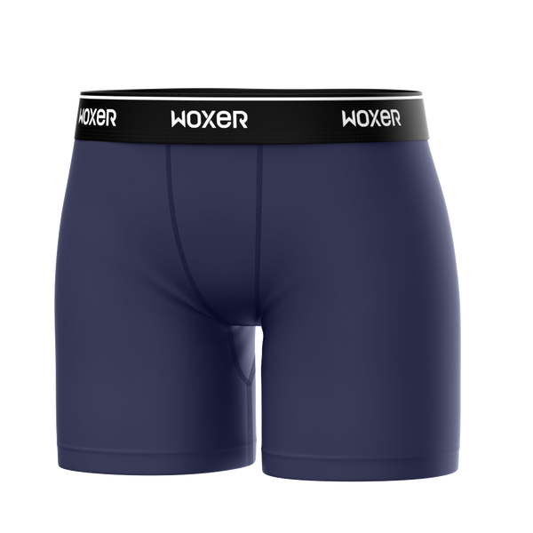 Baller Pad Liner Navy 2.0