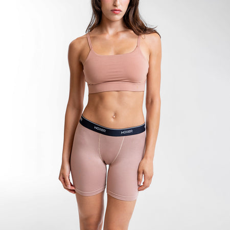 Baller Pad Liner Chai