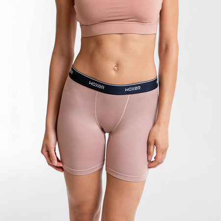 Baller Pad Liner Chai