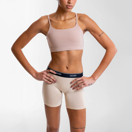 Baller Pad Liner Latte