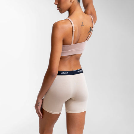 Baller Pad Liner Latte