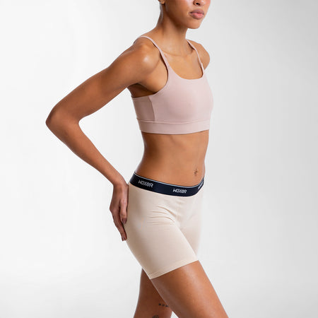 Baller Pad Liner Latte