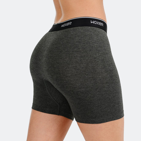Baller Pad Liner Charcoal Heather 2.0
