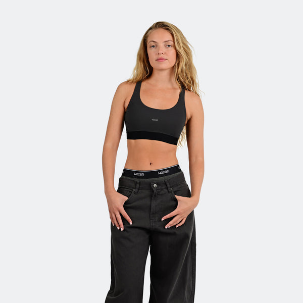 Baller Pad Liner Charcoal Heather 2.0