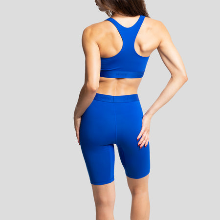 Biker Flex Chroma Blue