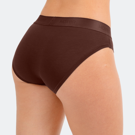 Bikini Caffeinated 5-Pack