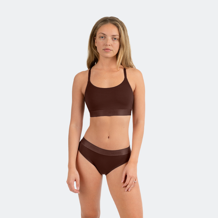 Bikini Caffeinated 5-Pack