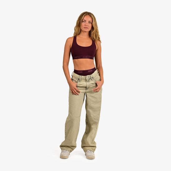 Baller High Waisted Cheer 4-Pack