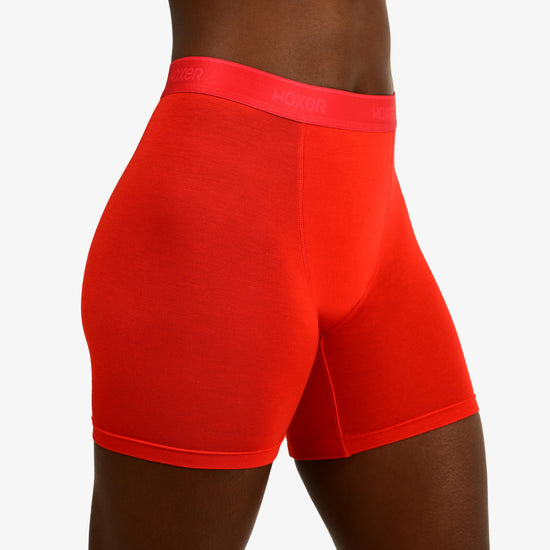 Baller High Waisted Cheer 4-Pack