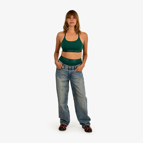 Baller High Waisted Bells 6-Pack