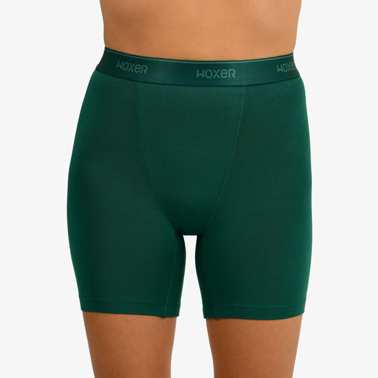 Baller High Waisted Cheer 6-Pack