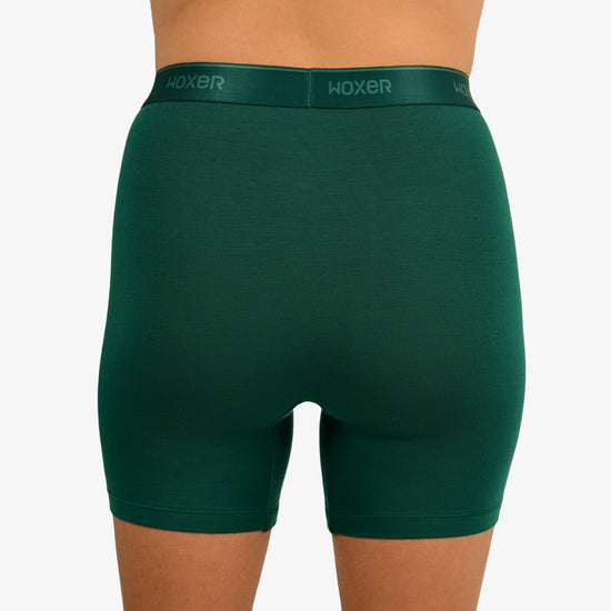 Baller High Waisted Glisten 6-Pack