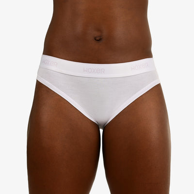 Bikini Winter White