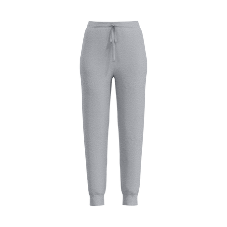 Sleep Joggers Heather Grey