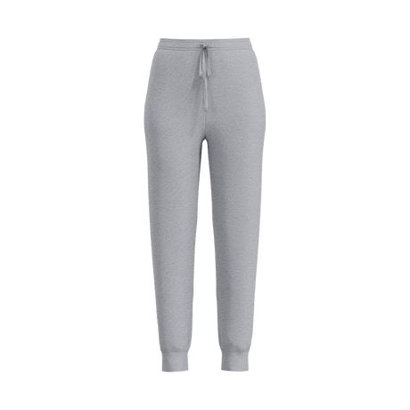 Sleep Joggers Heather Grey