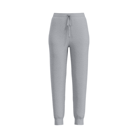 Sleep Joggers Heather Grey