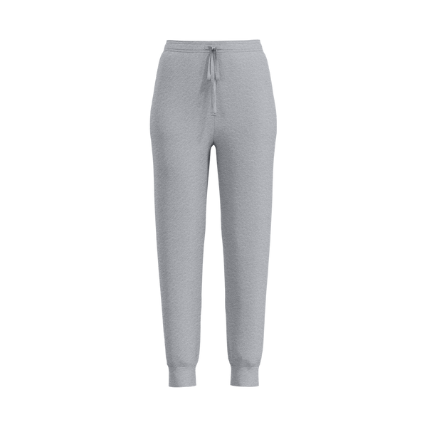 Sleep Joggers Heather Grey