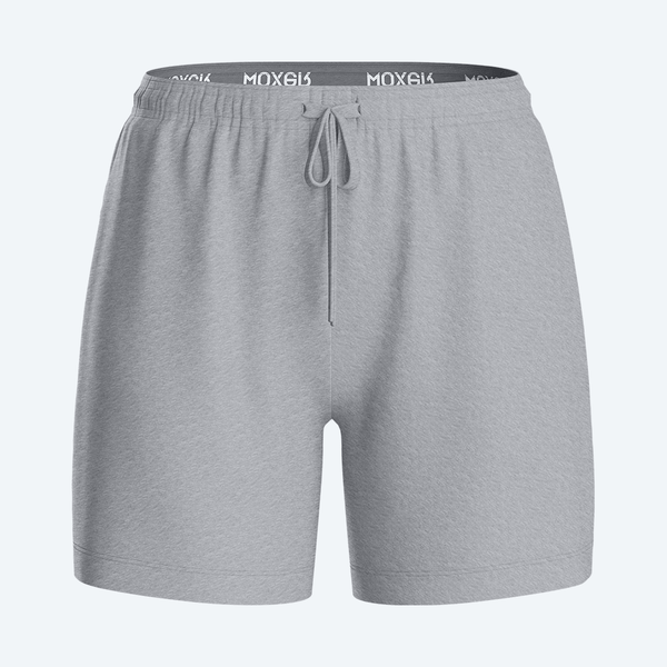 Woxer Modal Sleep Shorts | Soft, Cool Comfort