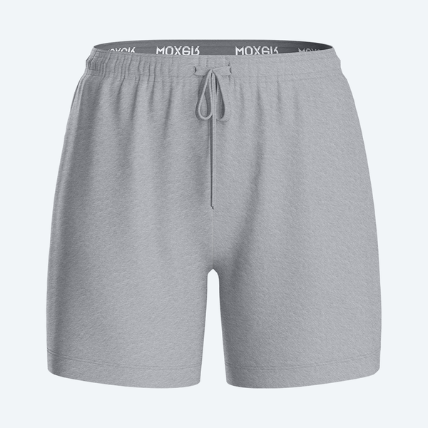Woxer Modal Sleep Shorts | Soft, Cool Comfort