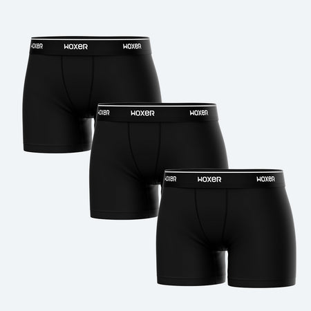 Star Black 2.0 3-Pack