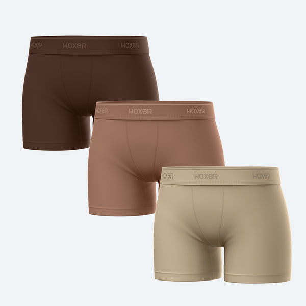 Star Caffeinated 3-Pack