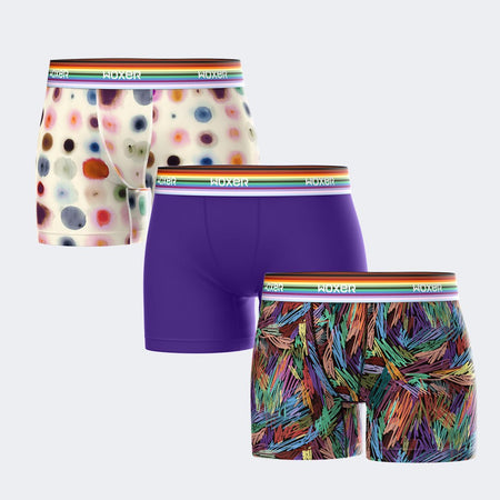 Star Collective 3-Pack