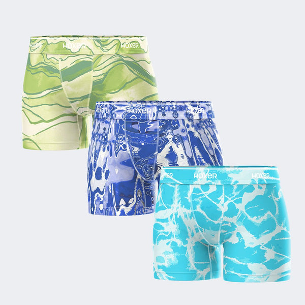 Star Deep Dive 3-Pack
